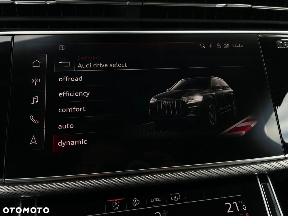 Audi Q7 - 25