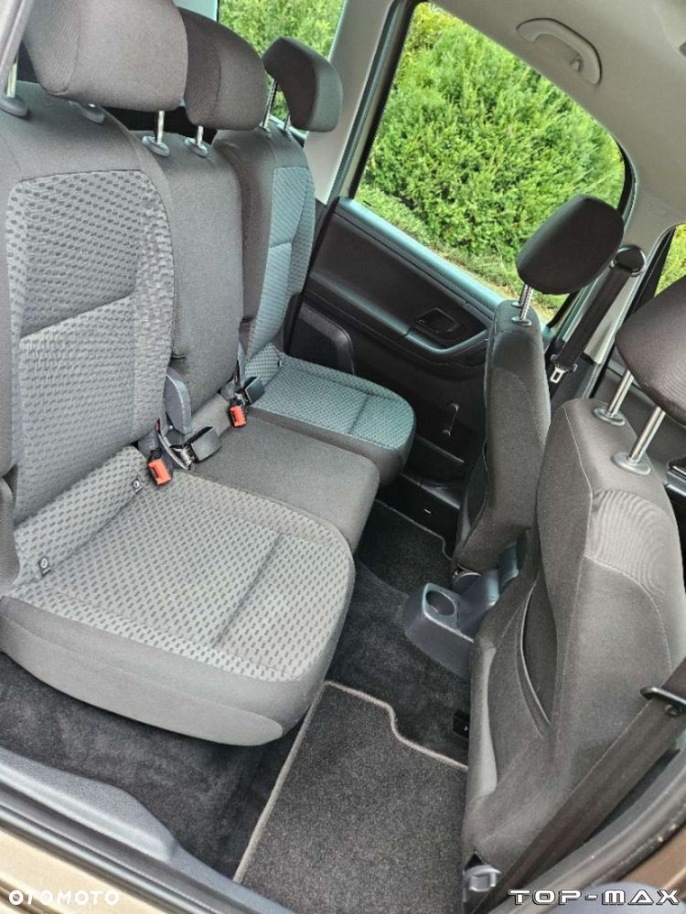 Skoda Roomster - 19