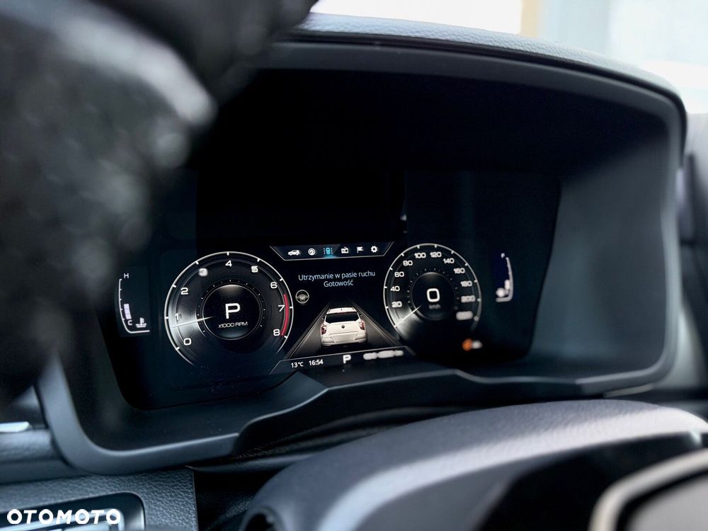SsangYong/KGM Tivoli - 20