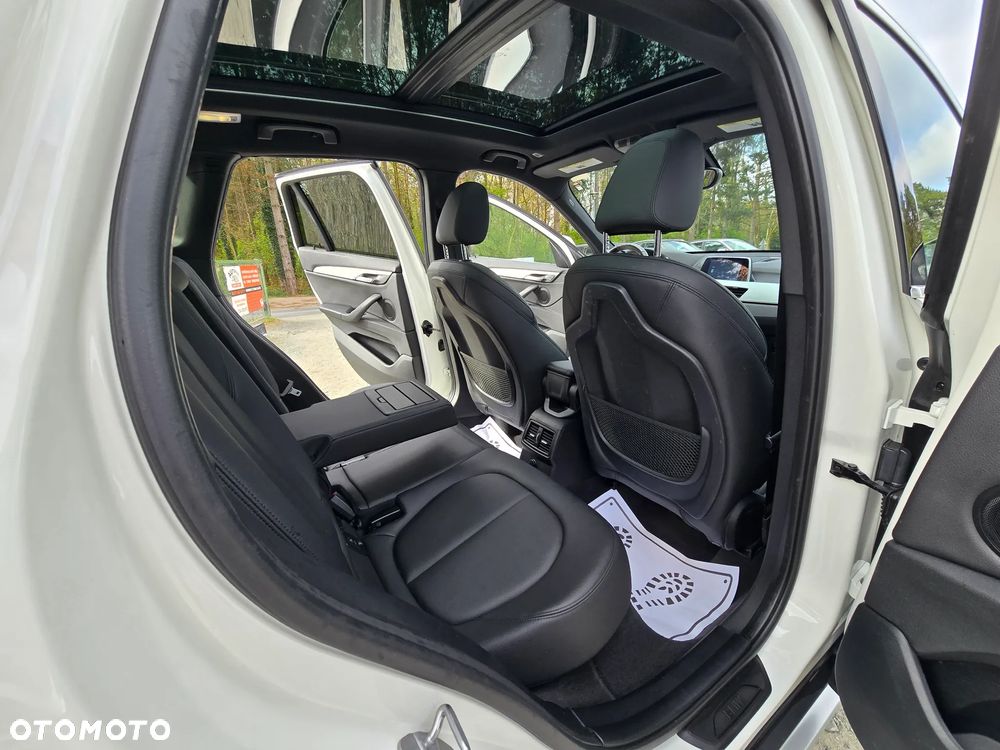 BMW X1 xDrive25i xLine - 7