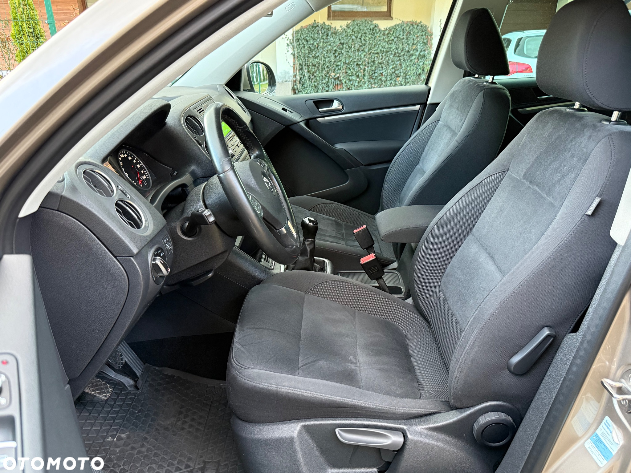 Volkswagen Tiguan 2.0 TSI 4Mot Sport&Style - 11