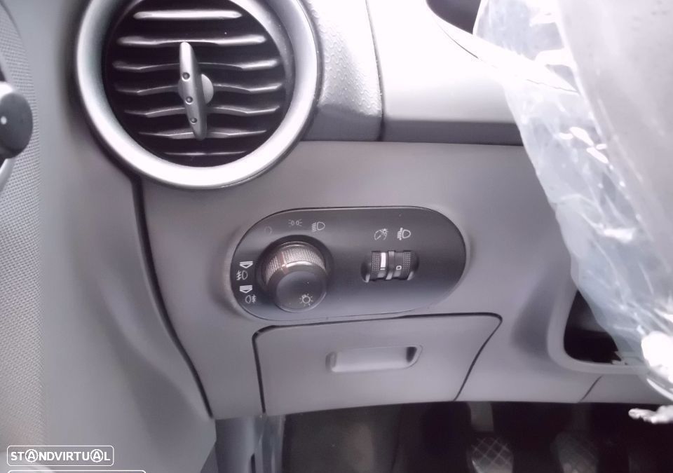 Peças Seat Ibiza III (6L1) 2006 a 2009 - 22