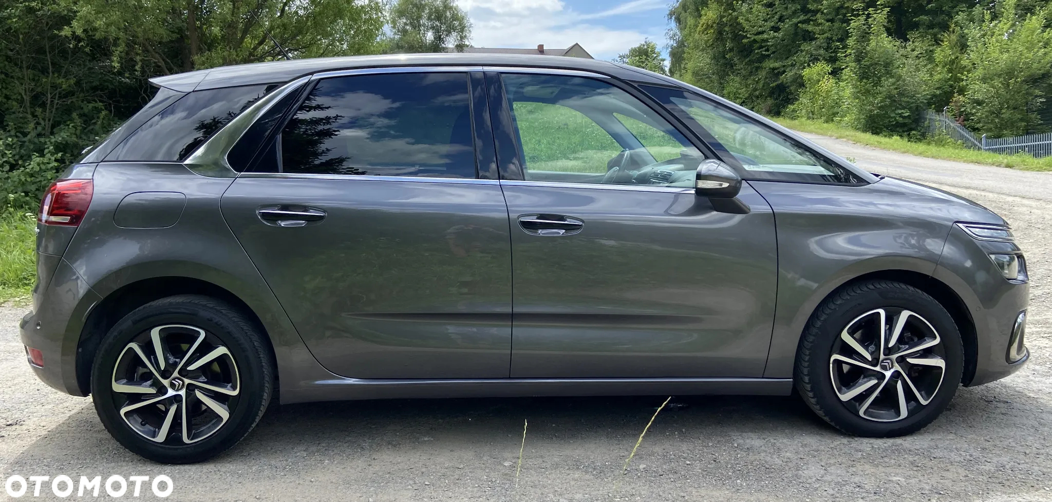 Citroën C4 Picasso - 15