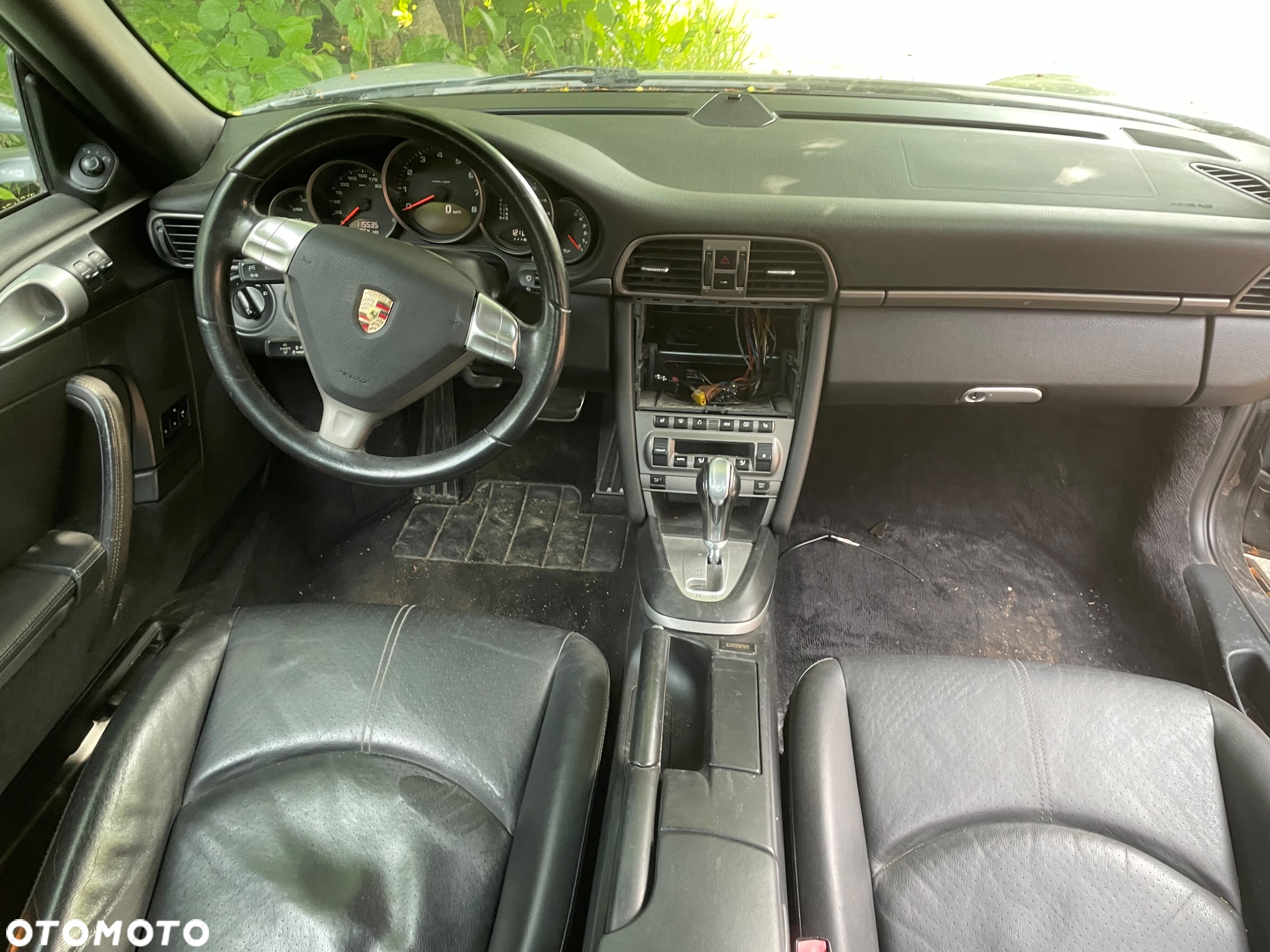 Porsche 911 - 5