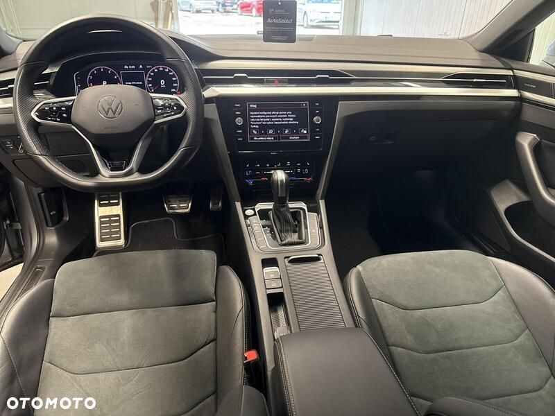 Volkswagen Arteon 2.0 TSI R-Line DSG - 22