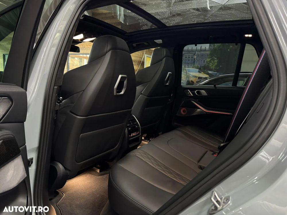 BMW X5 xDrive50e - 9