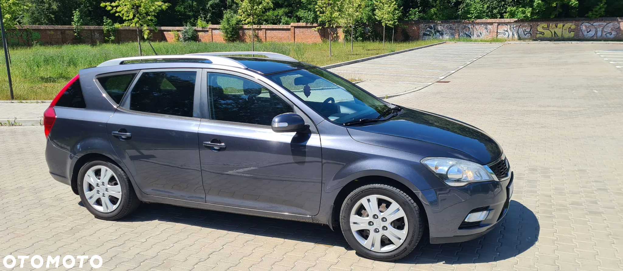 Kia Ceed Cee'd 1.6 Optimum + - 15
