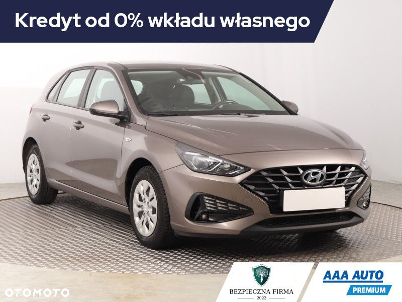 Hyundai i30 - 2