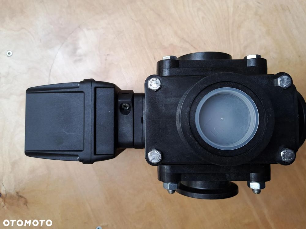 ZAWÓR KIERUNKOWY - ACW2465200 ,ACX3553750 - 4