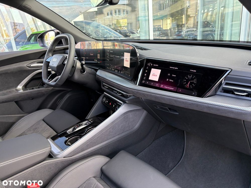 Audi Q5 Sportback - 23