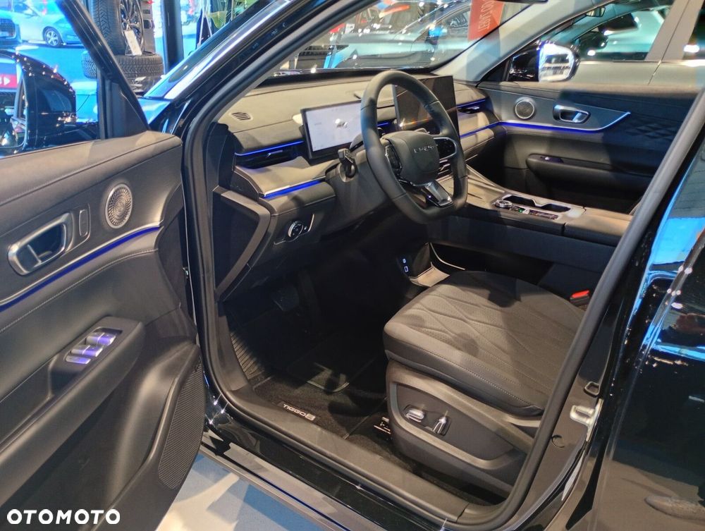 Chery Tiggo 8 - 9