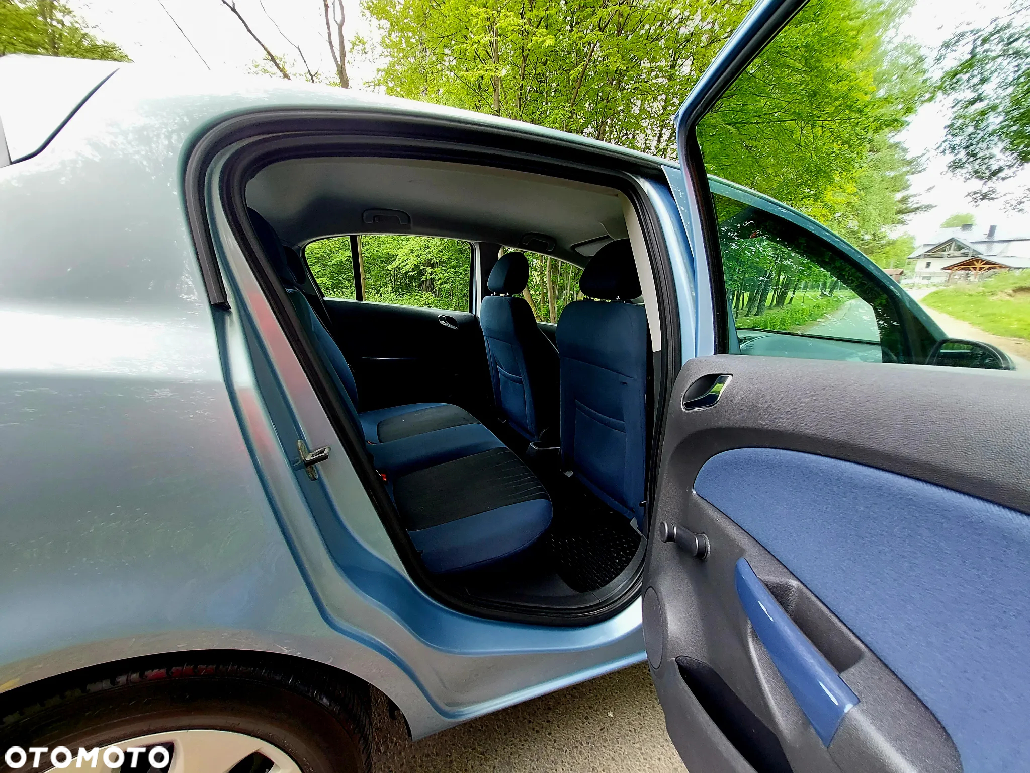 Opel Corsa 1.2 16V Essentia - 22