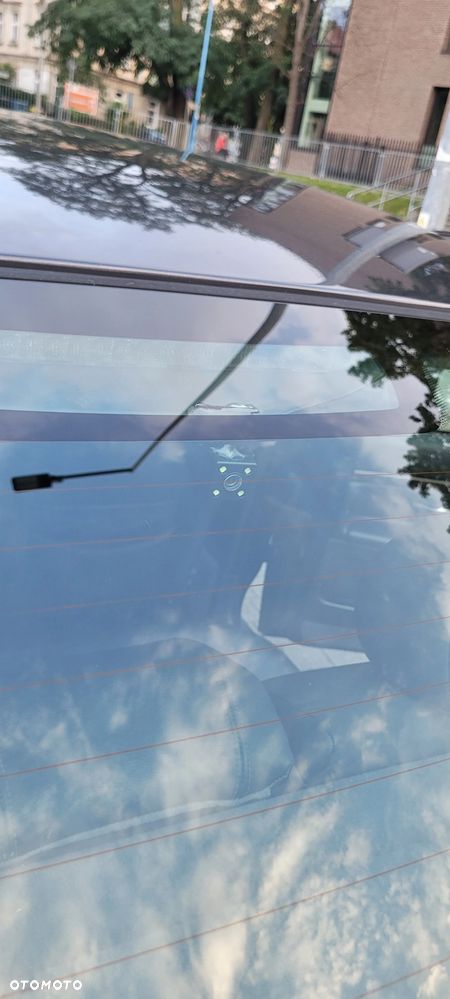 Volvo S80 - 21