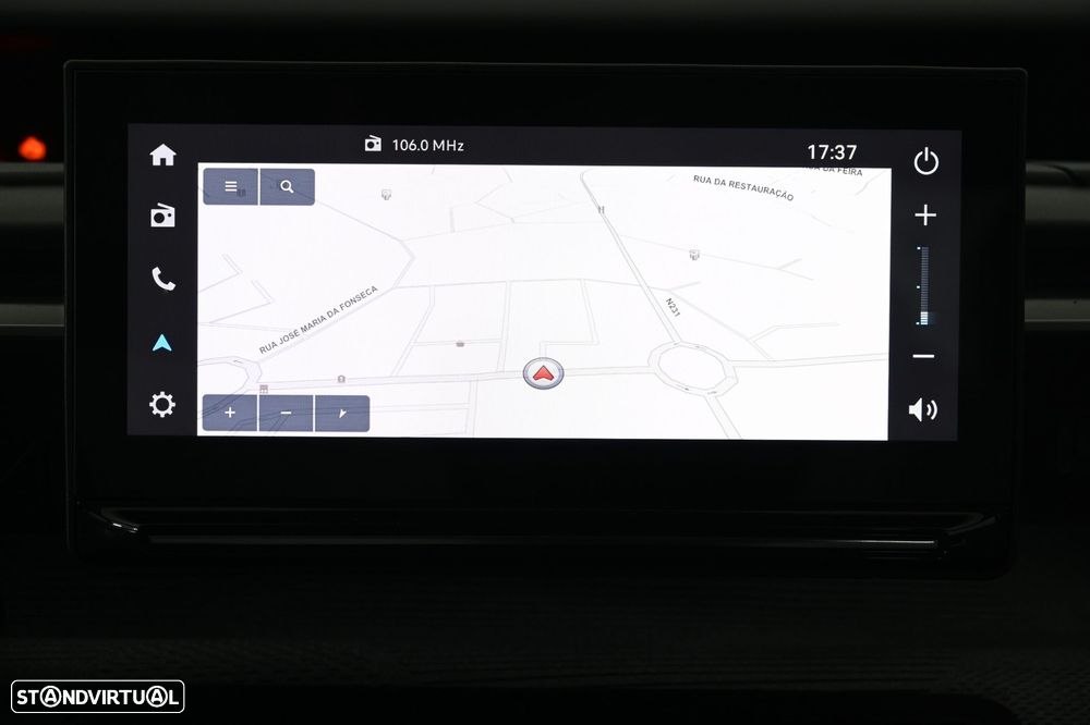 Citroën C3 1.2 Turbo Max - 21