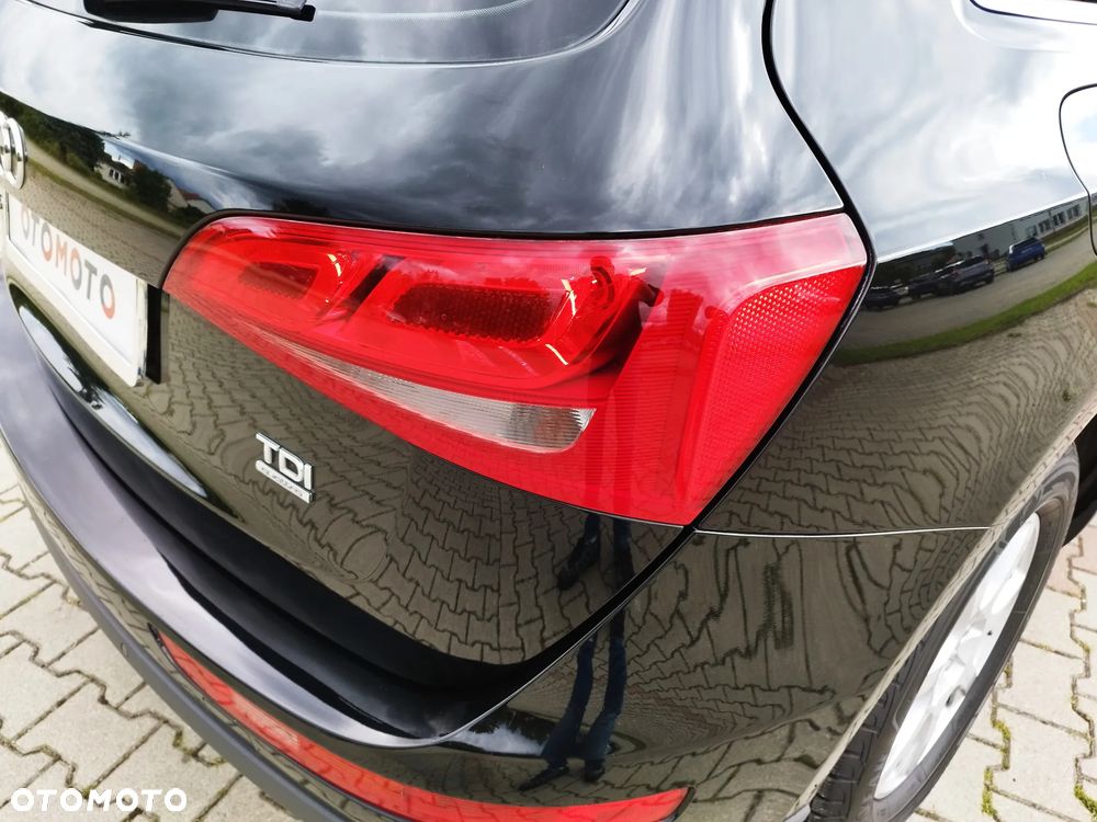 Audi Q5 2.0 TDI Quattro Stronic - 18