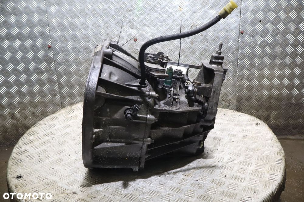 SKRZYNIA 6 BIEGOWA ESPACE IV 2.0DCI 8200562301 - 4