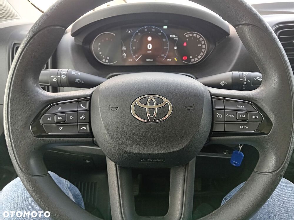 Toyota PROACE MAX - 19