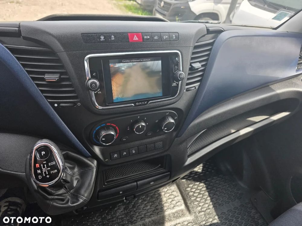 Iveco 35c14 MAXI - 10