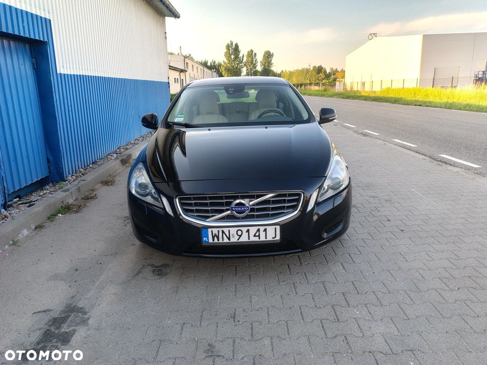 Volvo V60 - 14