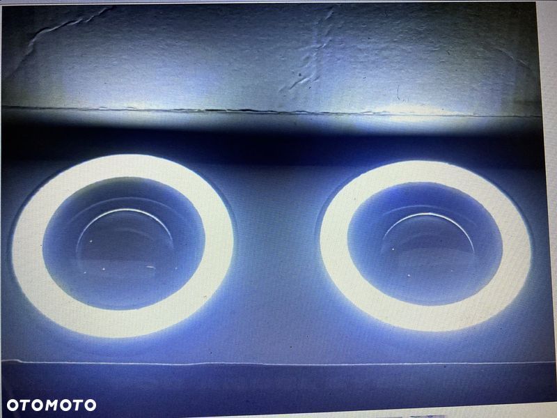 Honda gl1800 goldwing lampa halogeny ring - 7