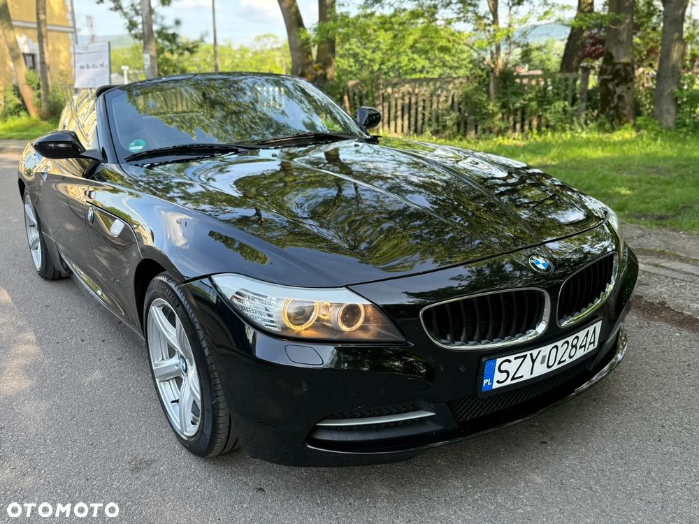 BMW Z4 23i sDrive - 7