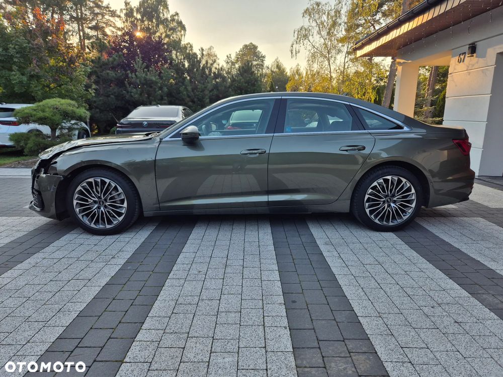 Audi A6 - 9