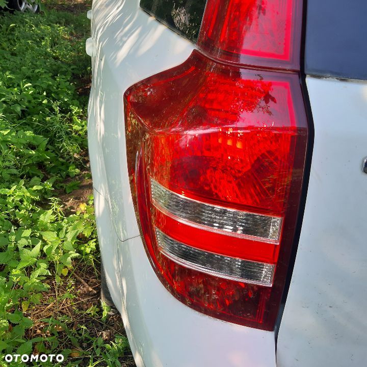 Lampa Tylna Tył Górna + Dolna Lewa Lub Prawa Kia Ceed 06-10 Europa - 3