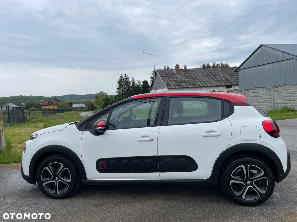 Citroën C3 1.2 PureTech Exclusive - 9