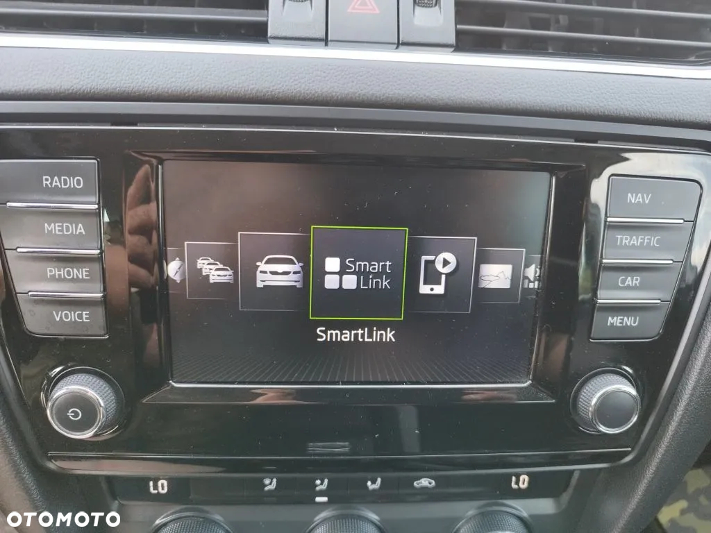 Skoda Octavia 1.6 TDI Edition - 26