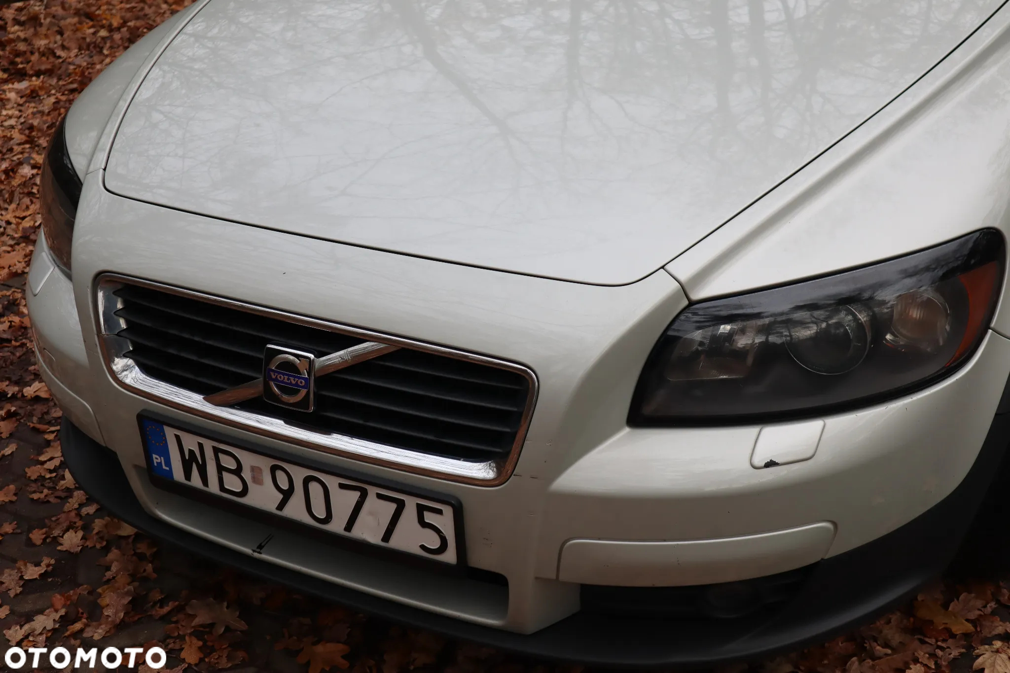 Volvo C30 1.6D Momentum - 4