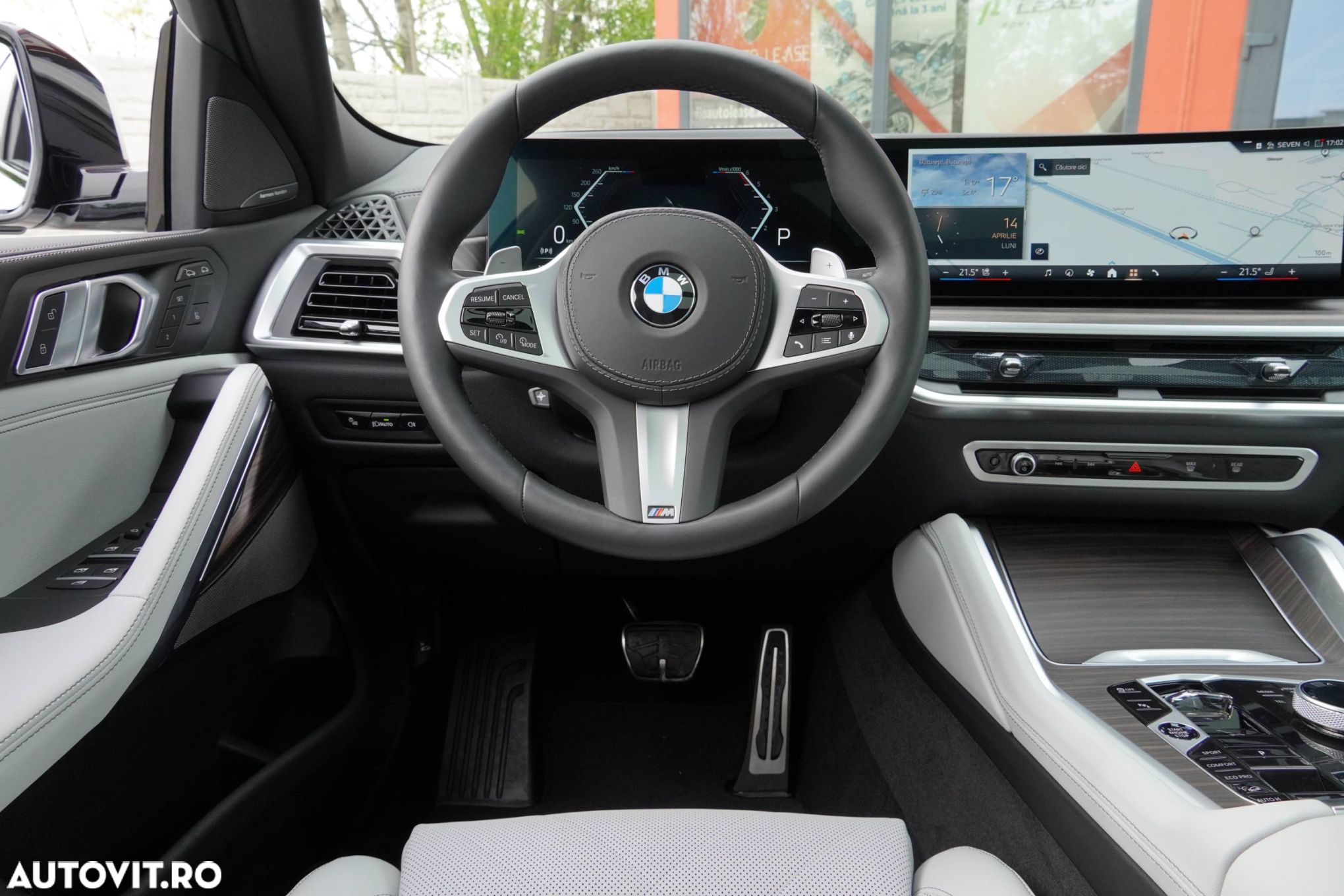 BMW X6 - 17