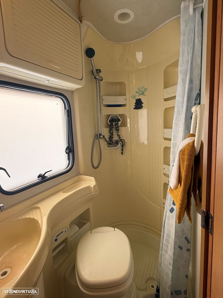 SEA Dinghy - 32