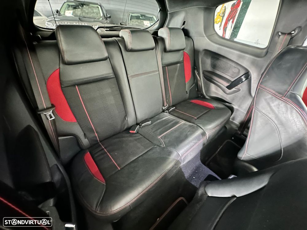 Peugeot 208 1.6 e-THP GTi - 24