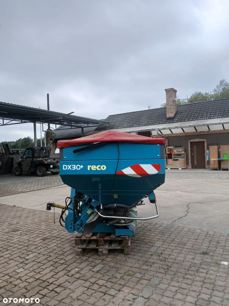 Sulky DPX - 2
