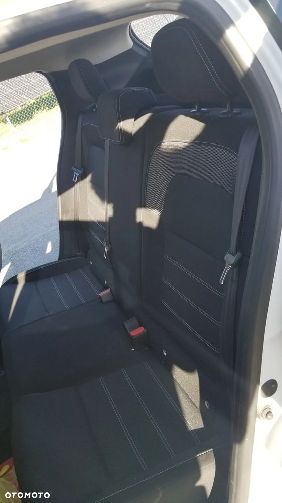 Dacia Sandero - 13