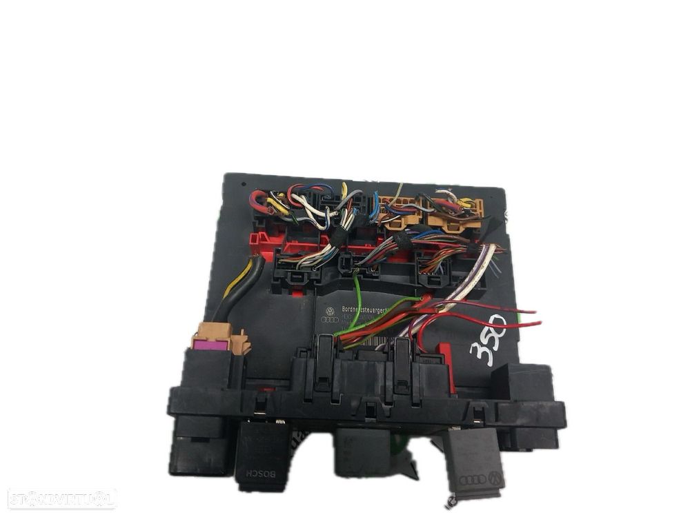 Módulo Eletrónico Seat Altea (5P1) - 4