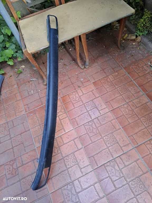 Bandou ornament spoiler bara spate Citroen C4 an 2004-2008 - 2