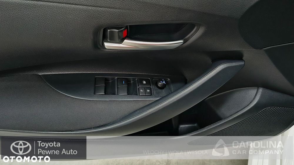Toyota Corolla 1.5 Active - 11