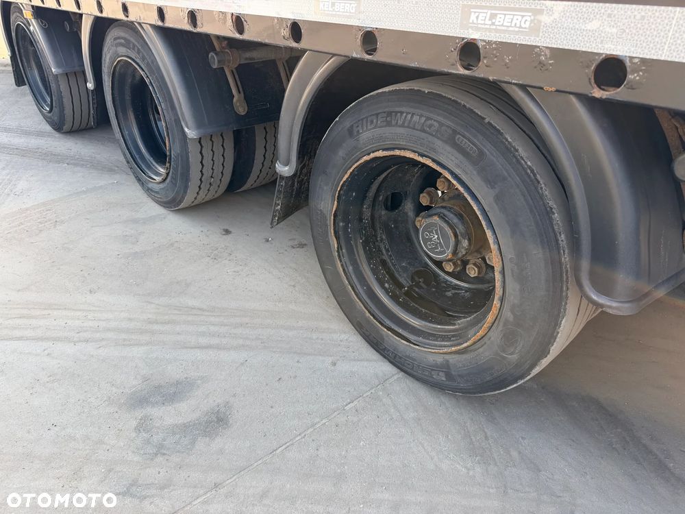 Kel-Berg Niskopodwoziowa MEGA 2020 rok - 8