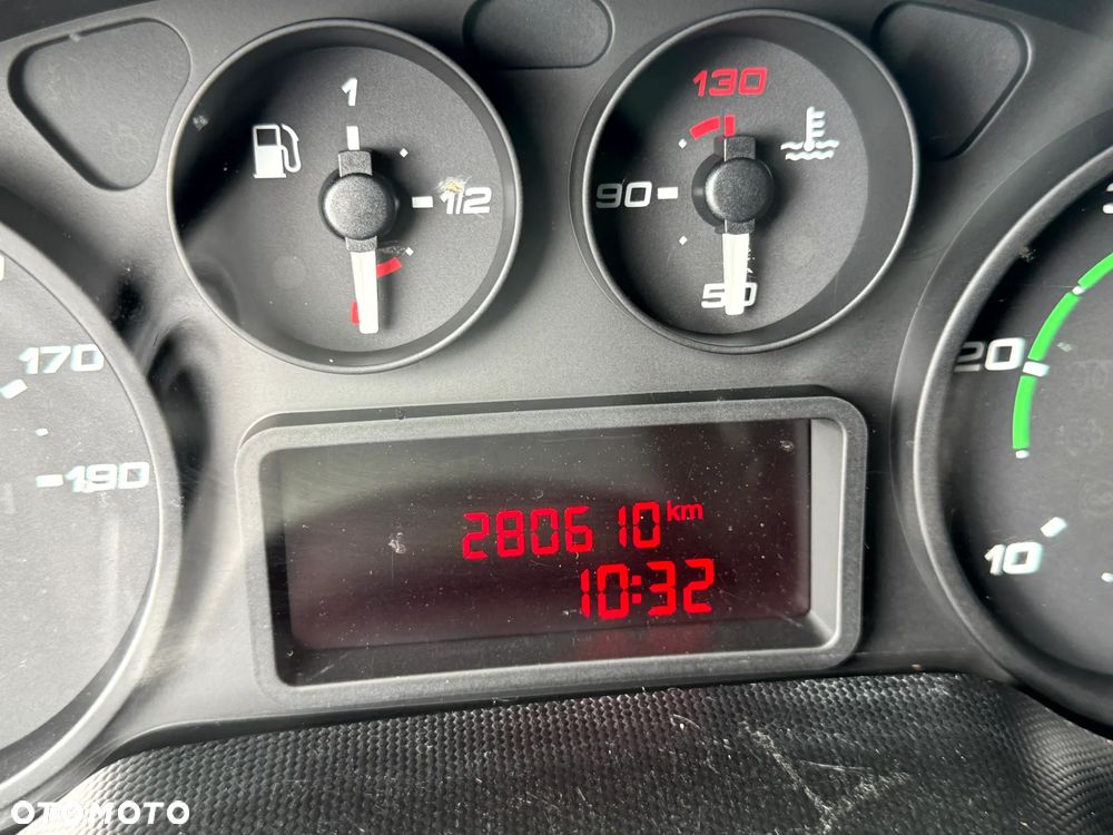 Iveco Daily 35C21 - 16