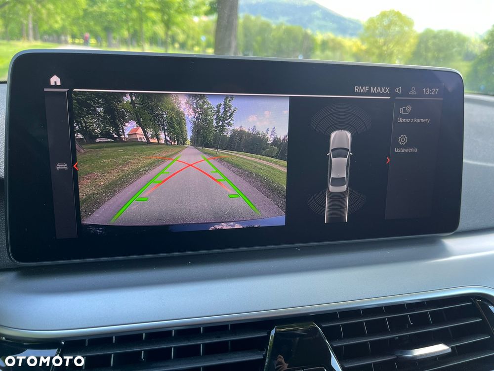 BMW Seria 5 - 17