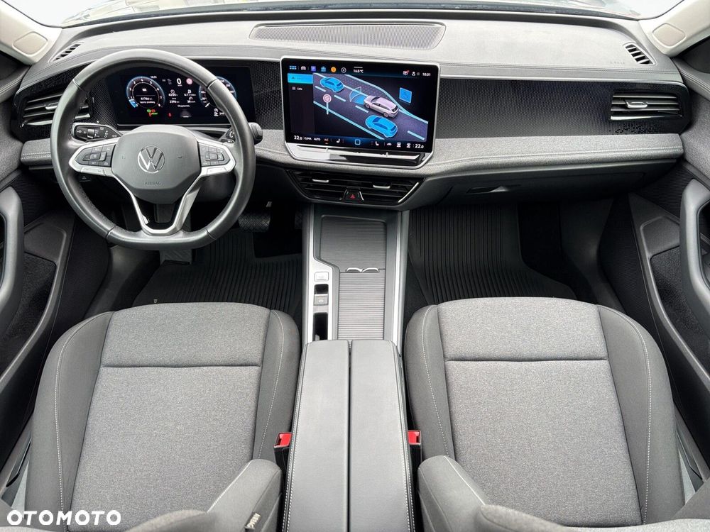 Volkswagen Passat Variant 1.5 TSI ACT mHEV DSG - 16