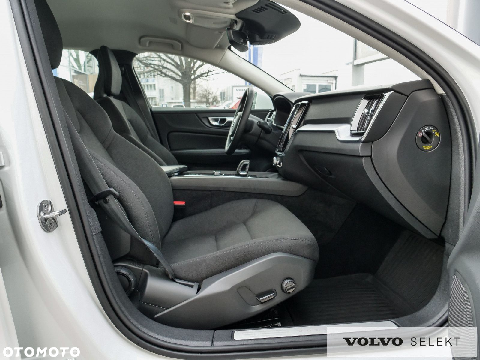Volvo V60 - 26