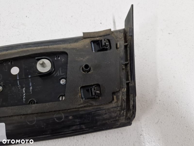 OPEL AMPERA ODBLASK LAMPA ZDERZAKA LEWY TYŁ LEWA TYLNA 20847411 - 7