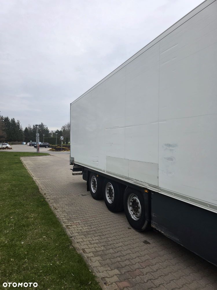 Schmitz Cargobull SCB*S3B - 2