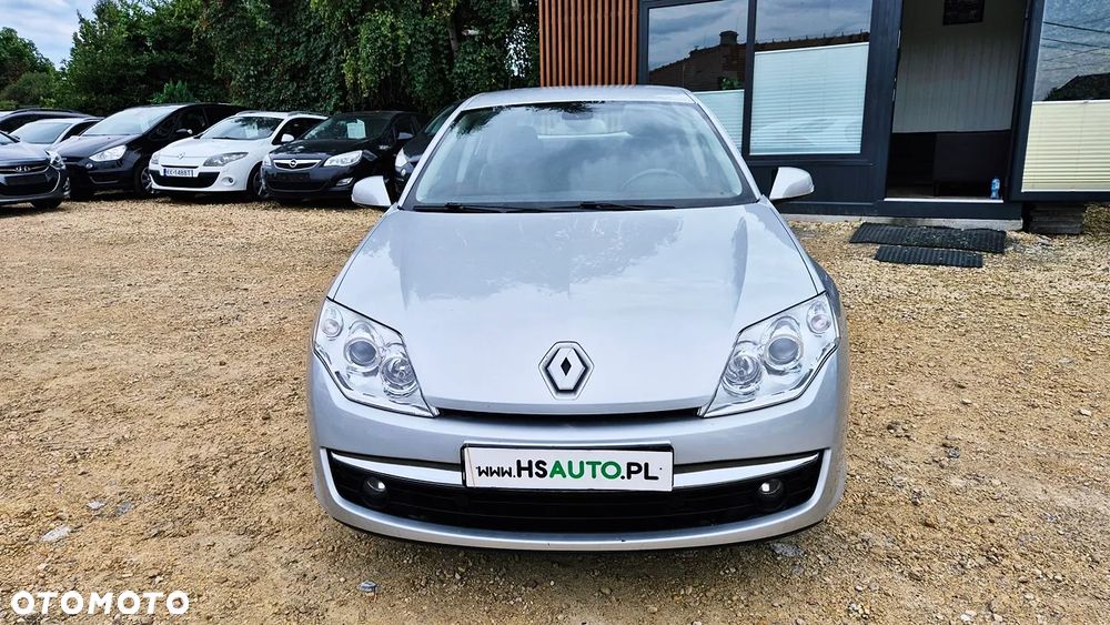 Renault Laguna 2.0 T Bose Edition - 4