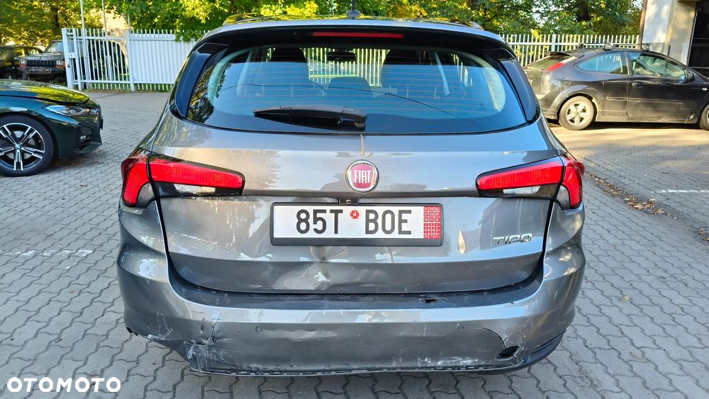 Fiat Tipo - 9