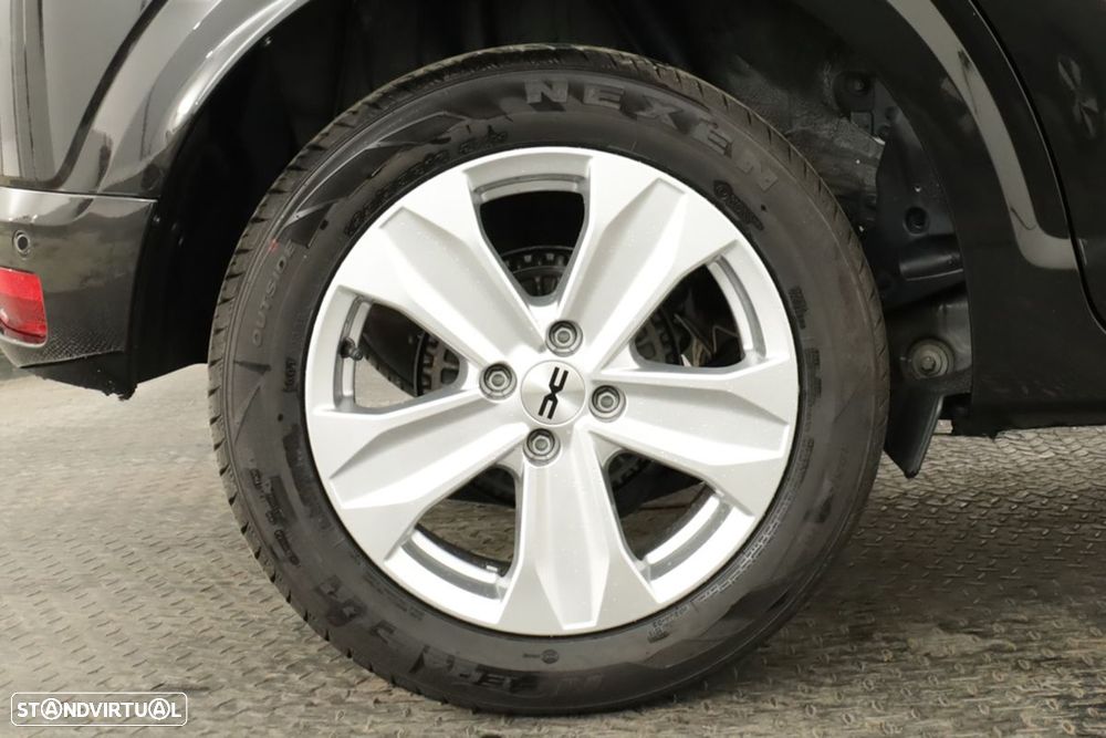 Dacia Sandero 1.0 ECO-G Expression Bi-Fuel - 5