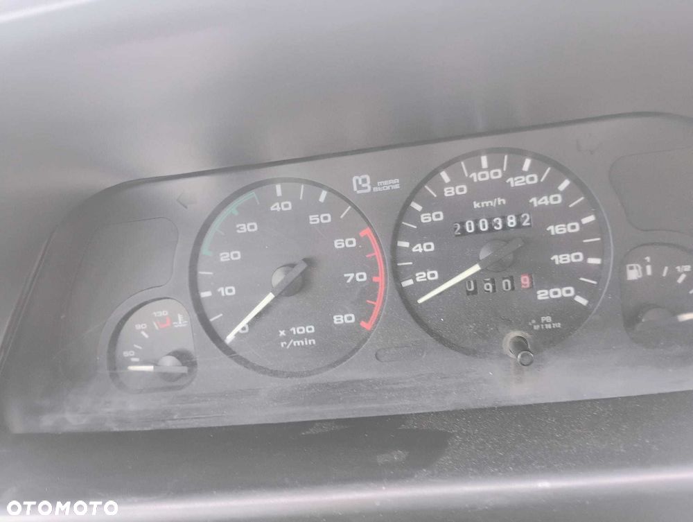 Polonez 1.6 - 8