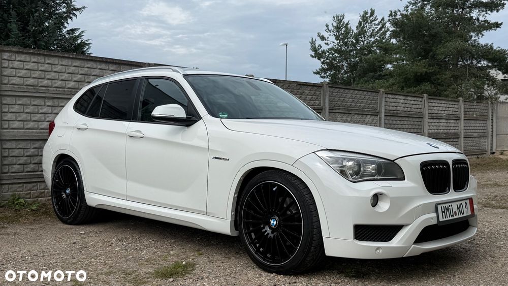 BMW X1 - 27